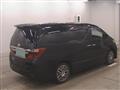 2013 Toyota Alphard