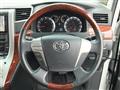 2009 Toyota Vellfire