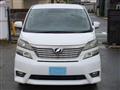 2009 Toyota Vellfire