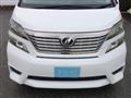 2009 Toyota Vellfire