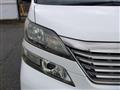 2009 Toyota Vellfire