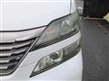 2009 Toyota Vellfire