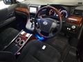 2010 Toyota Vellfire