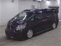 2010 Toyota Vellfire