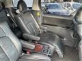 2012 Toyota Vellfire