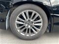 2012 Toyota Vellfire