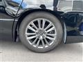 2012 Toyota Vellfire