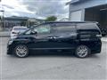 2012 Toyota Vellfire