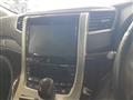 2014 Toyota Vellfire