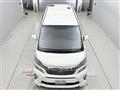 2014 Toyota Vellfire