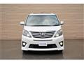 2012 Toyota Alphard