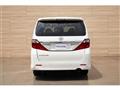 2012 Toyota Alphard