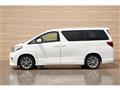 2012 Toyota Alphard