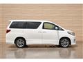 2012 Toyota Alphard