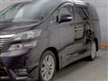 2010 Toyota Vellfire