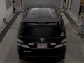 2010 Toyota Vellfire