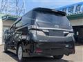 2012 Toyota Vellfire