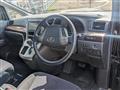 2012 Toyota Vellfire