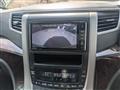 2012 Toyota Vellfire