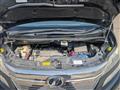 2012 Toyota Vellfire