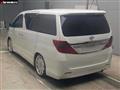 2008 Toyota Alphard