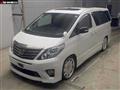 2008 Toyota Alphard