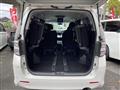 2012 Toyota Vellfire