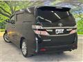 2012 Toyota Vellfire