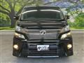 2012 Toyota Vellfire