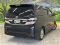2012 Toyota Vellfire