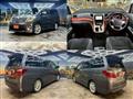 2010 Toyota Alphard
