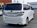 2009 Toyota Vellfire