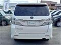 2009 Toyota Vellfire