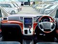 2009 Toyota Vellfire