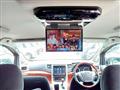 2009 Toyota Vellfire