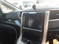 2014 Toyota Vellfire