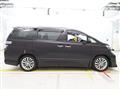 2014 Toyota Vellfire