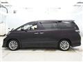 2014 Toyota Vellfire