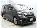 2014 Toyota Vellfire