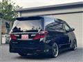 2012 Toyota Alphard