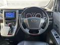 2012 Toyota Alphard