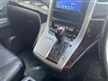 2012 Toyota Alphard