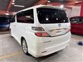 2009 Toyota Vellfire