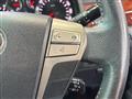 2009 Toyota Vellfire