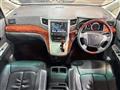 2009 Toyota Vellfire