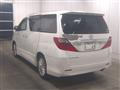 2012 Toyota Alphard