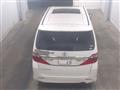 2012 Toyota Alphard