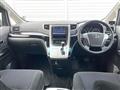 2012 Toyota Alphard