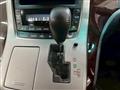 2012 Toyota Alphard