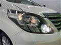2012 Toyota Alphard